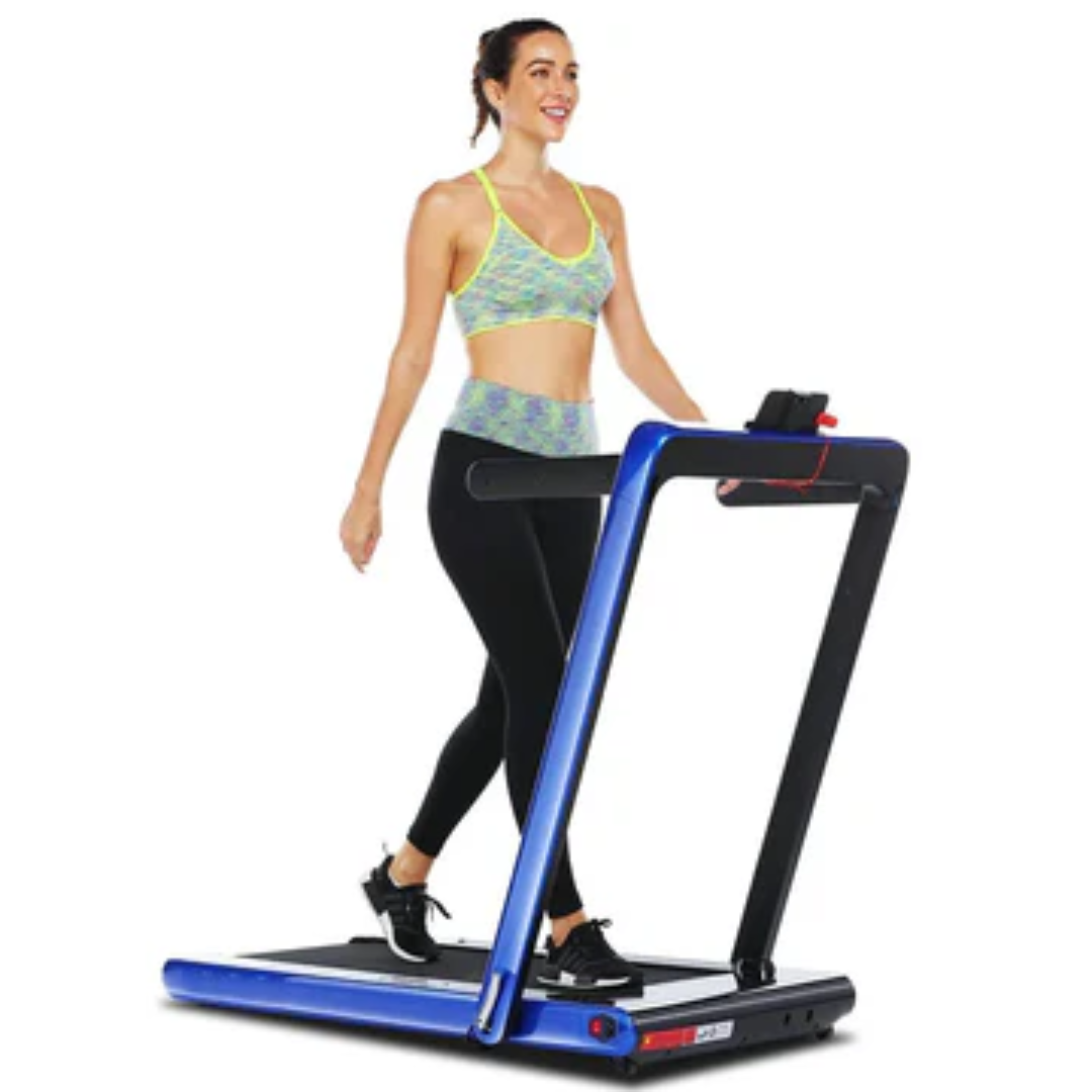 Wholesale Foldable Treadmill 3.0HP Bluetooth in UAE